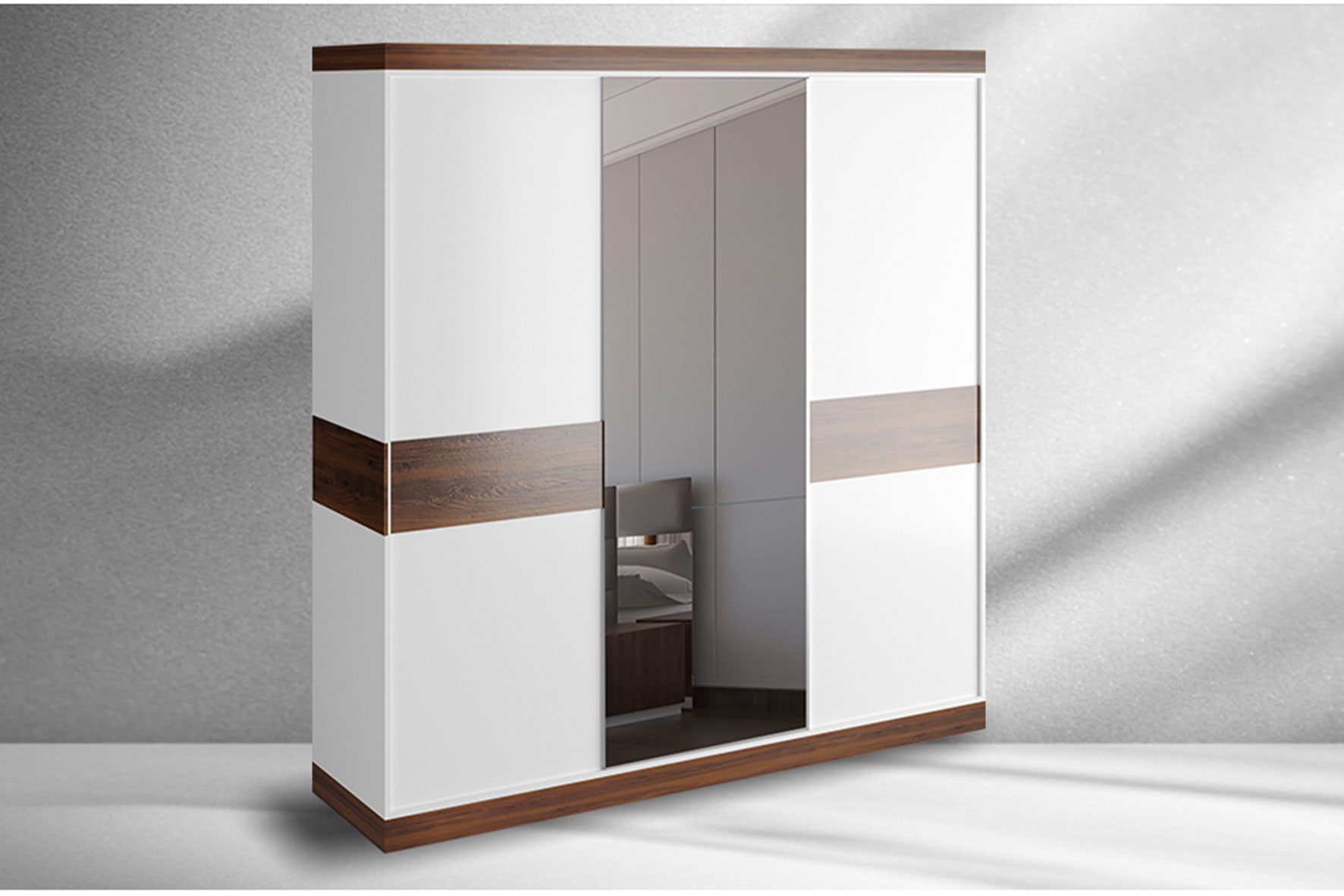 Yoga bedroom 3