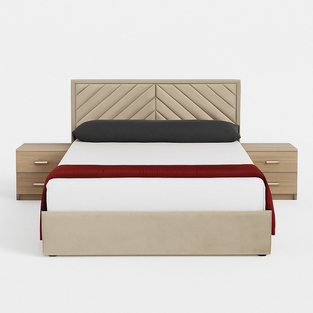 Nova Bed