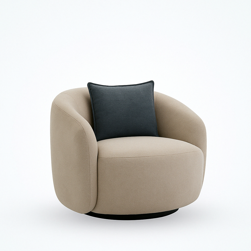 Panda living set 3