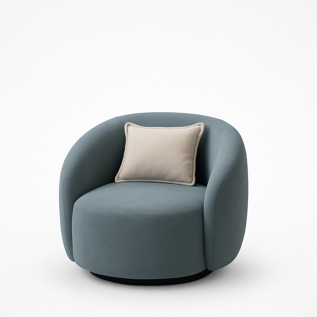 Panda living set 4