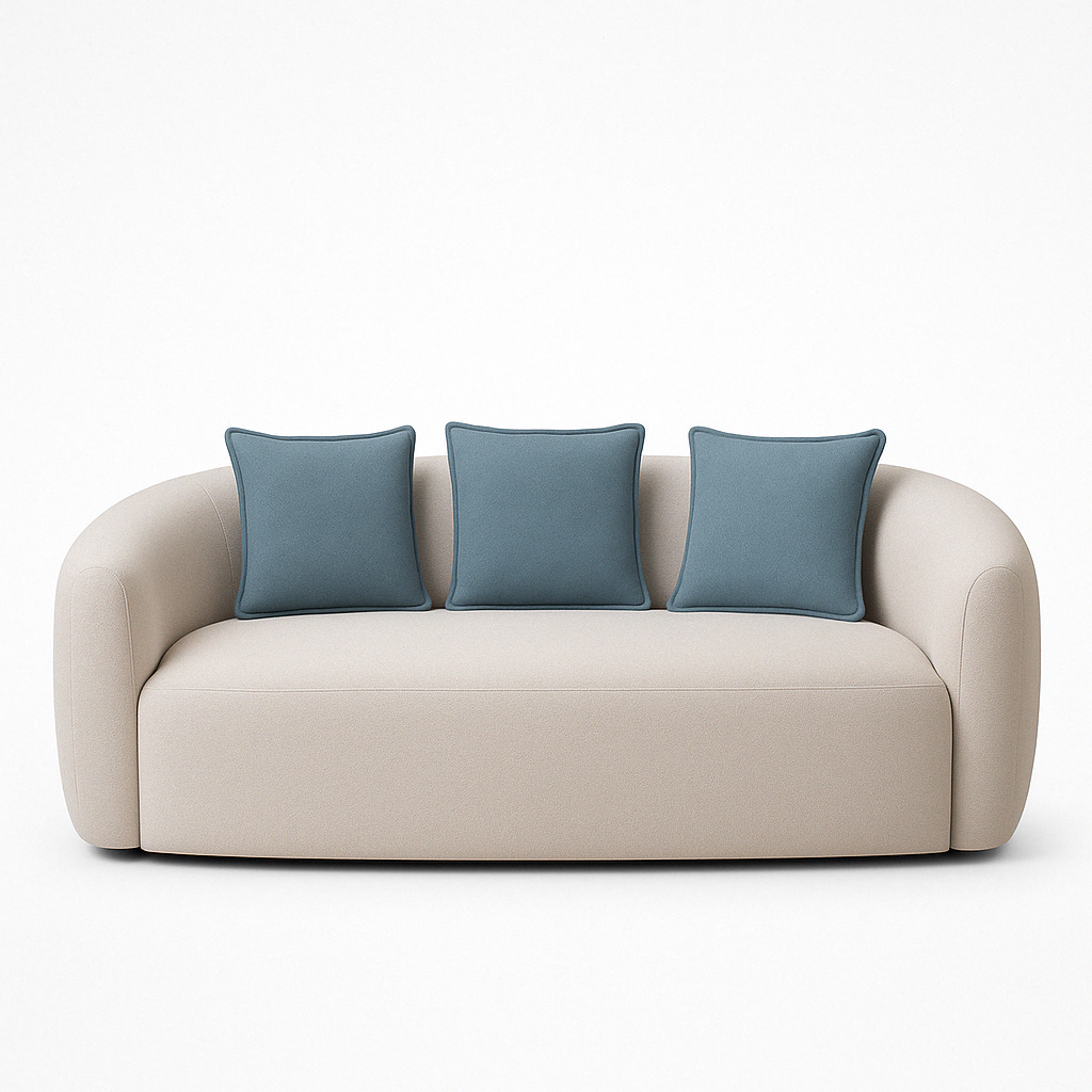 Panda living set 5