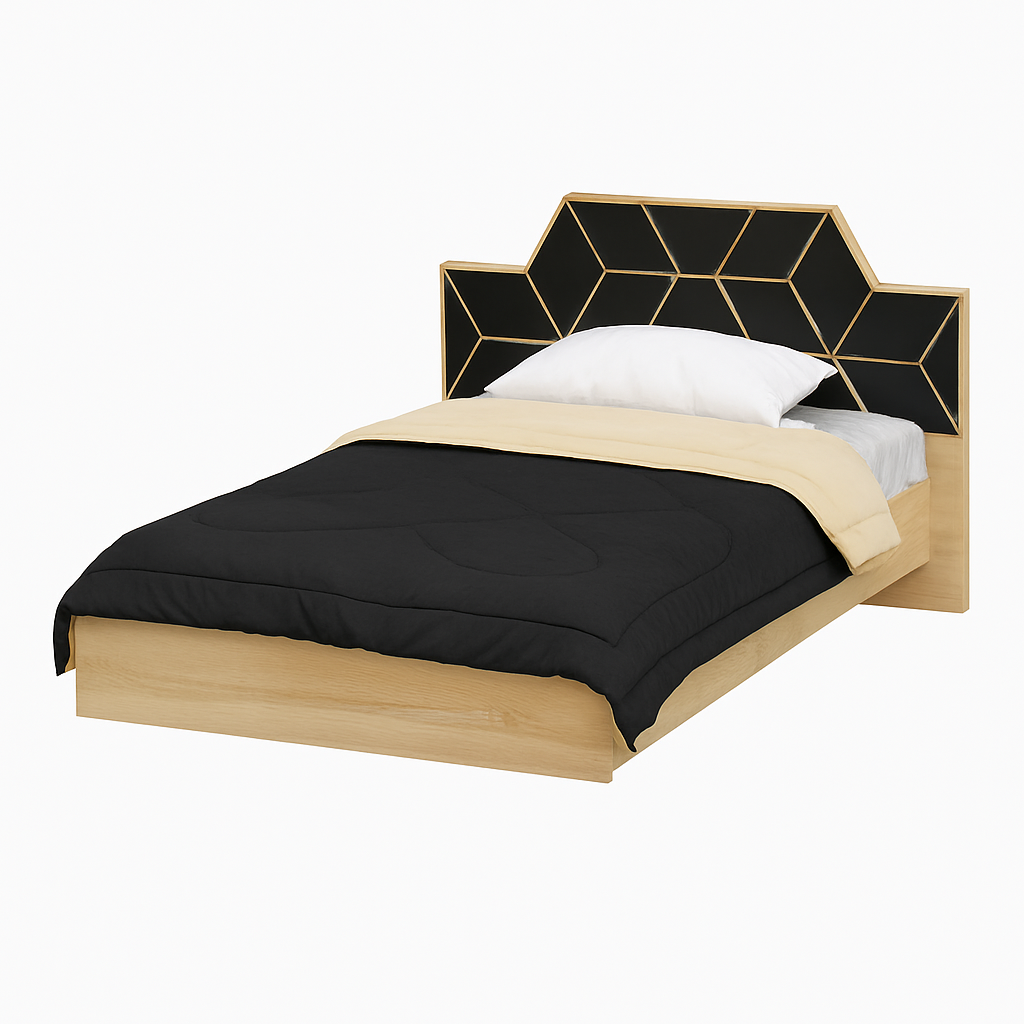 Edge bedroom 5