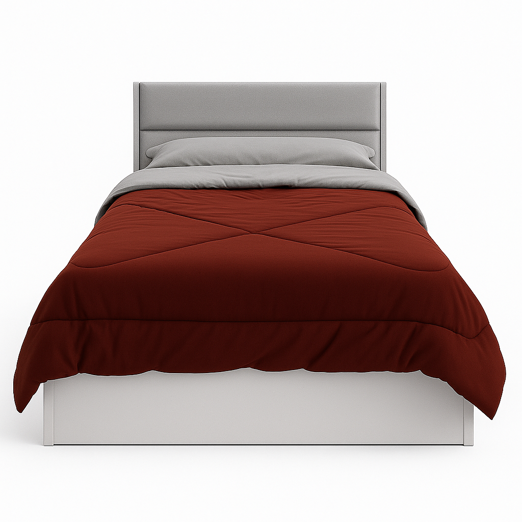 Curve Bed