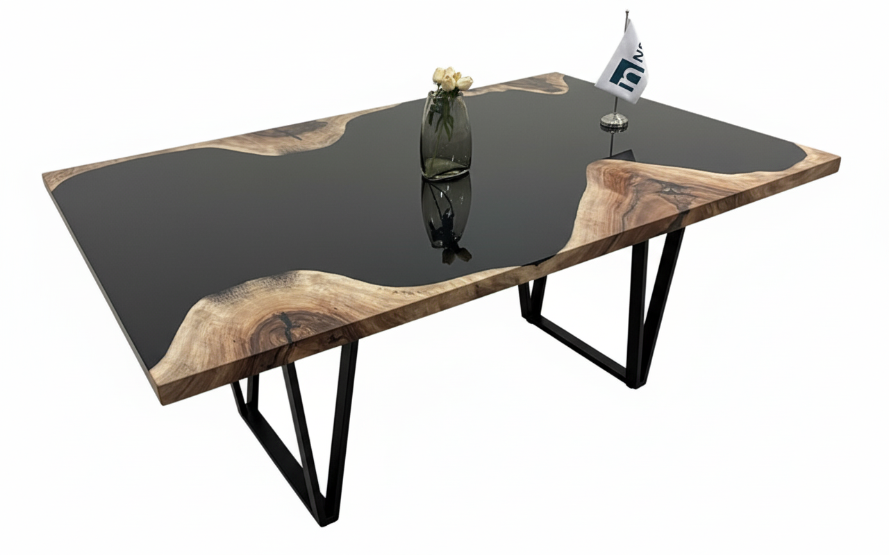 Woody dinning room 4