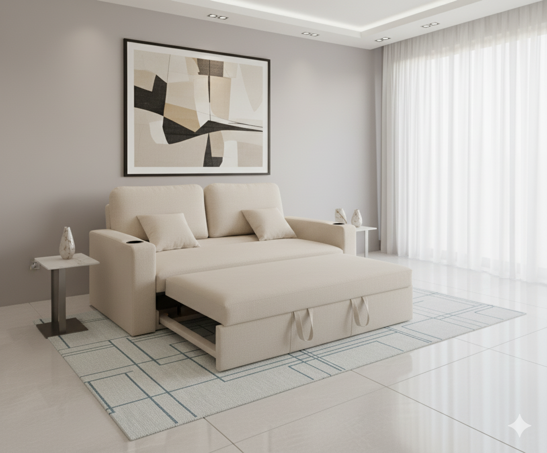 Jet sofa 4