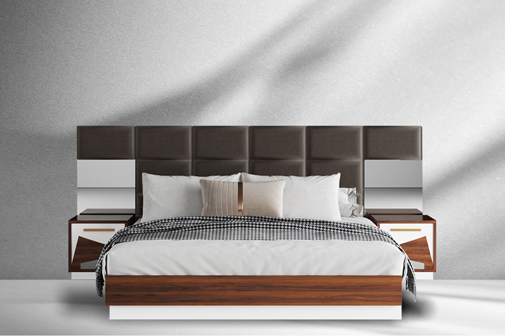 Yoga bedroom 4