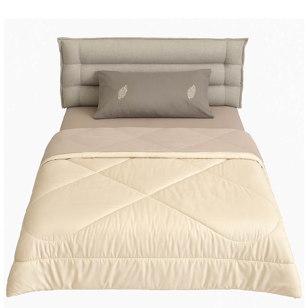 Tember bedroom 2