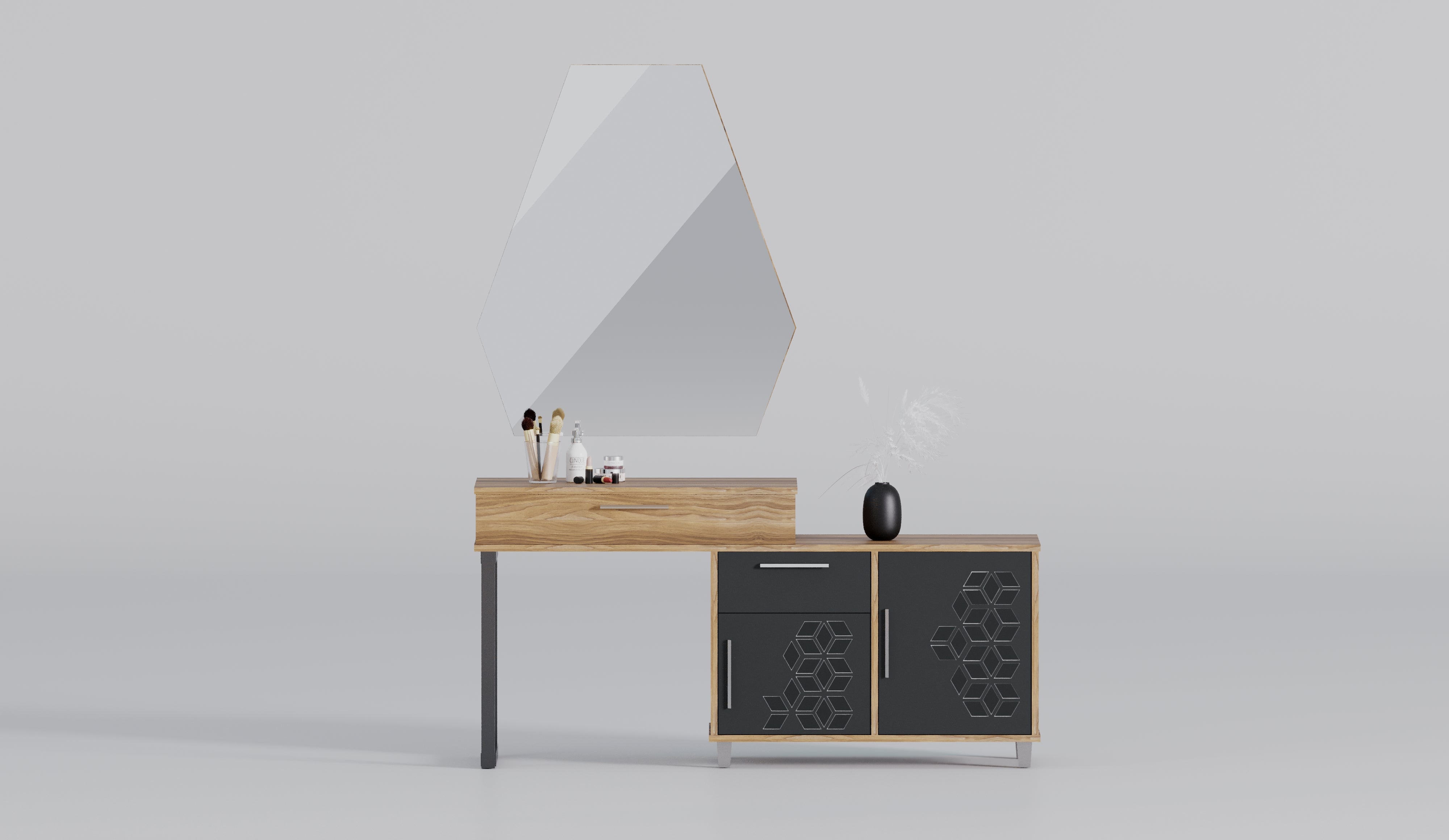 Arrows bedroom 4