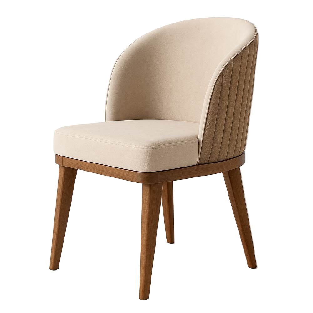 Forest Chair 1