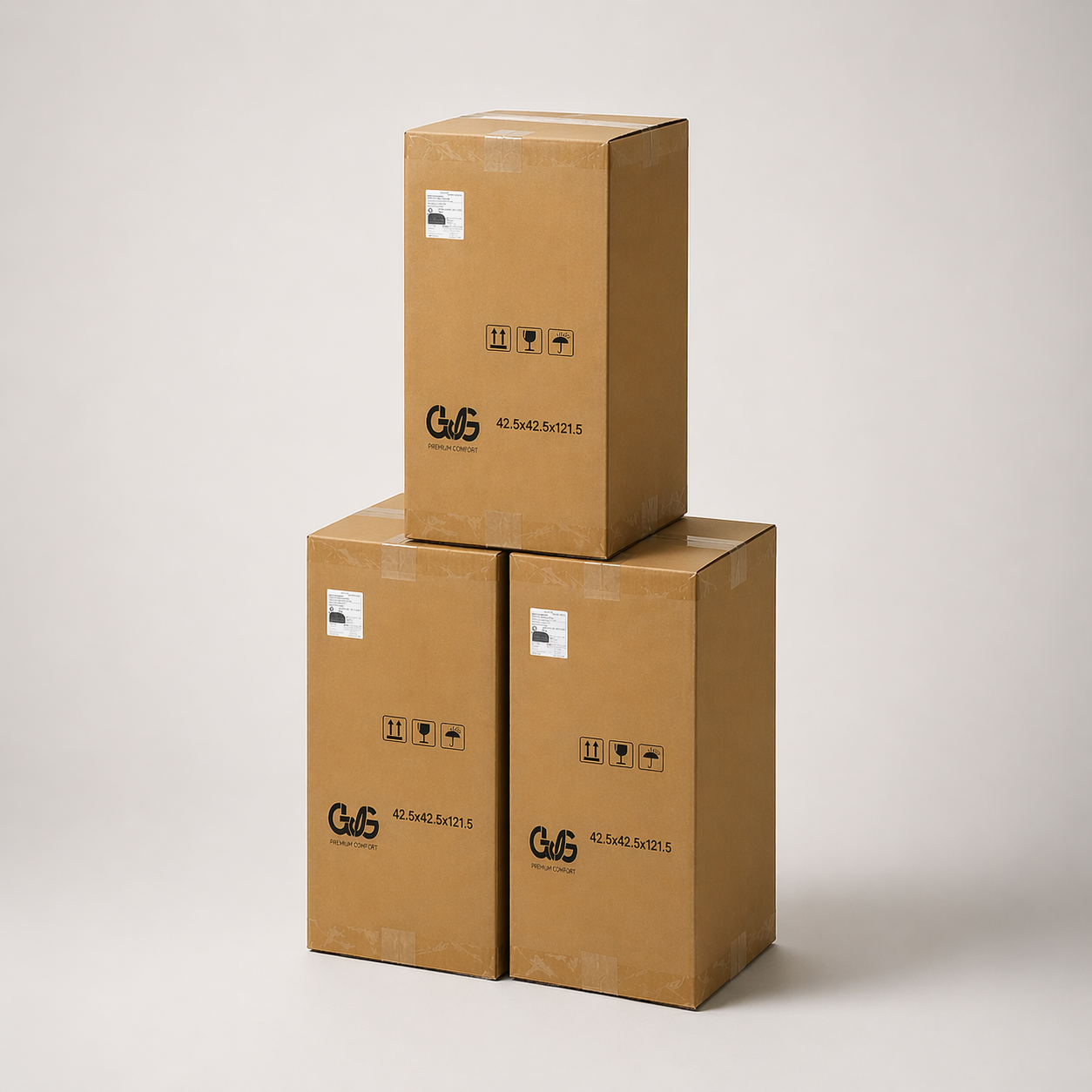 Sofa In a Box