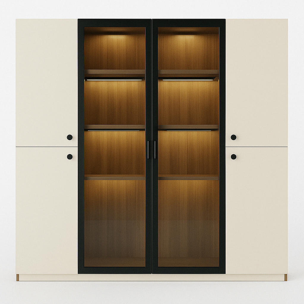 Wardrobes