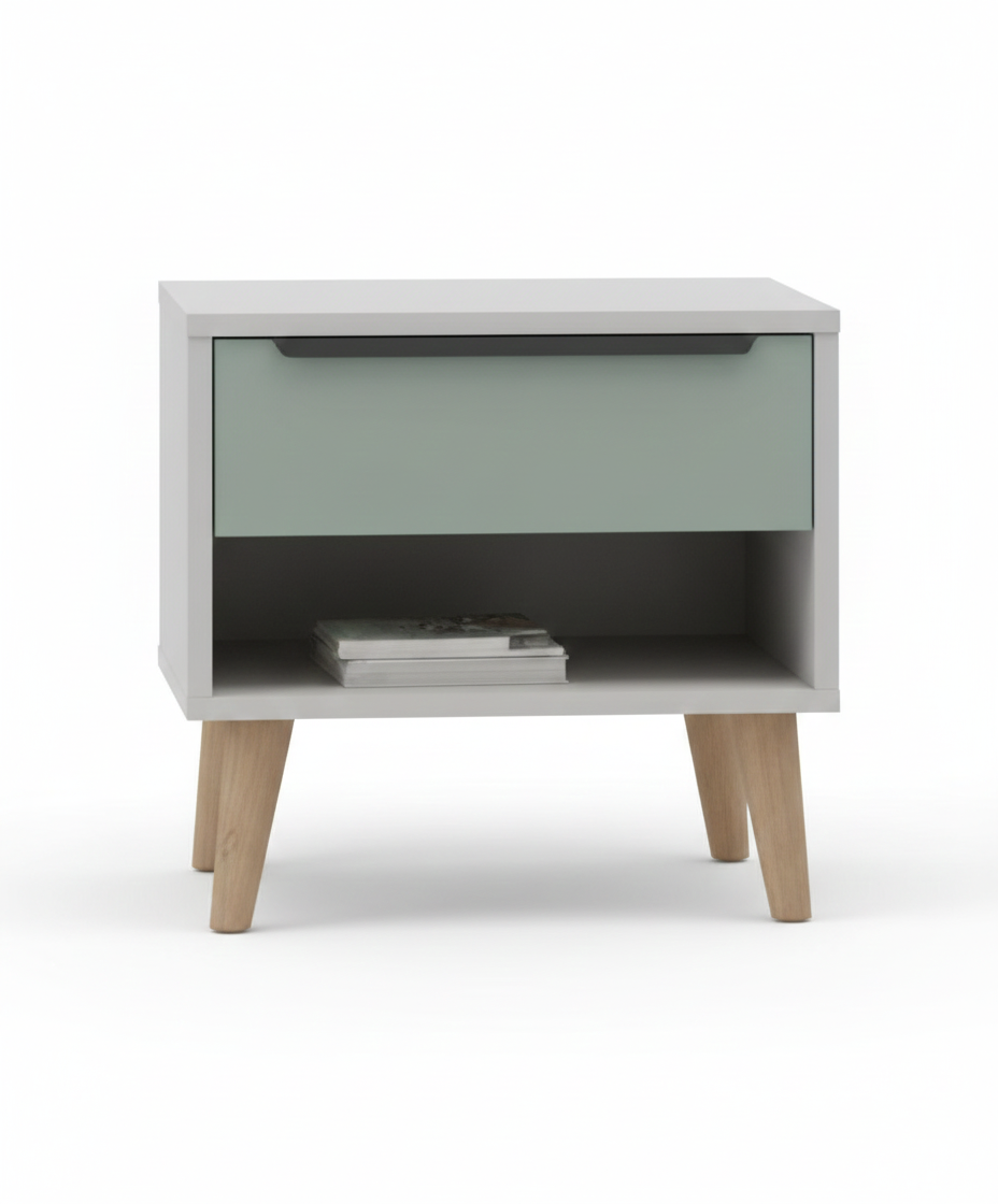 Kids Nightstand
