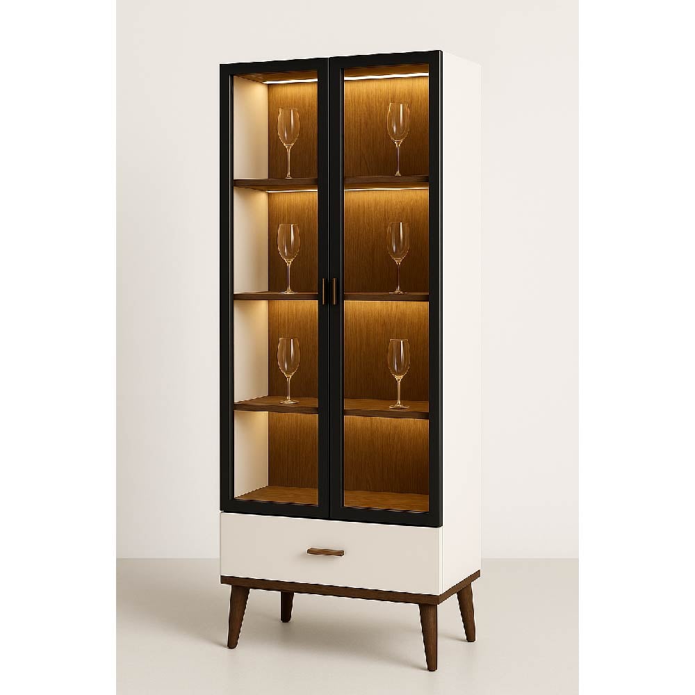 Display units