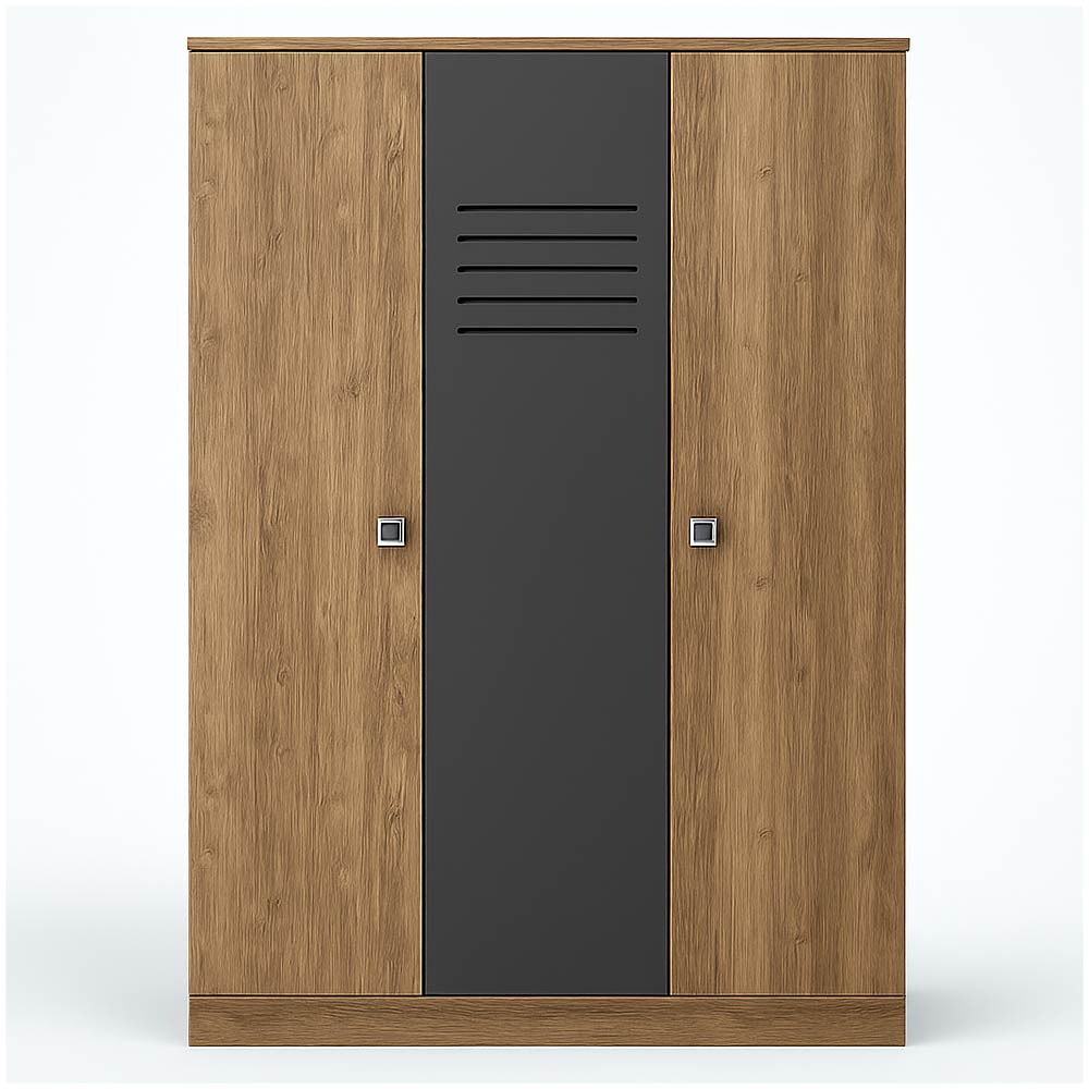 Clara wardrobe