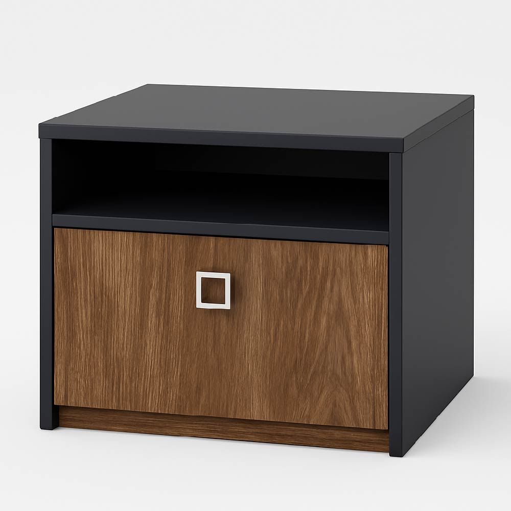 Clara nightstand