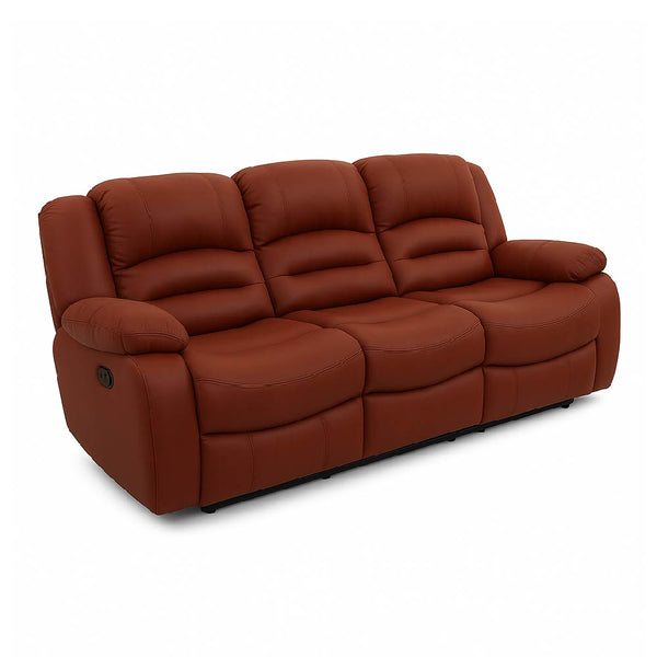 Pump 3 Seater Sofa