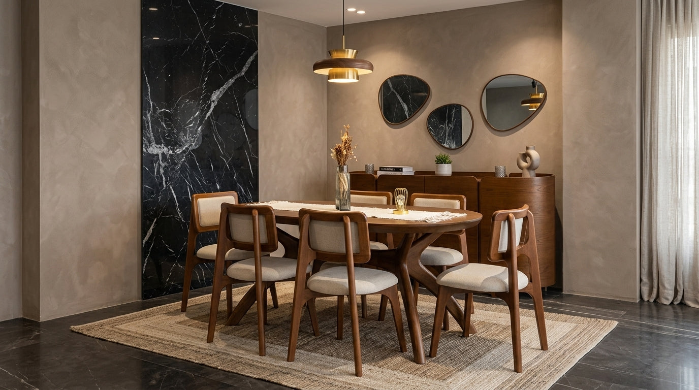 Luna Dining Room 1