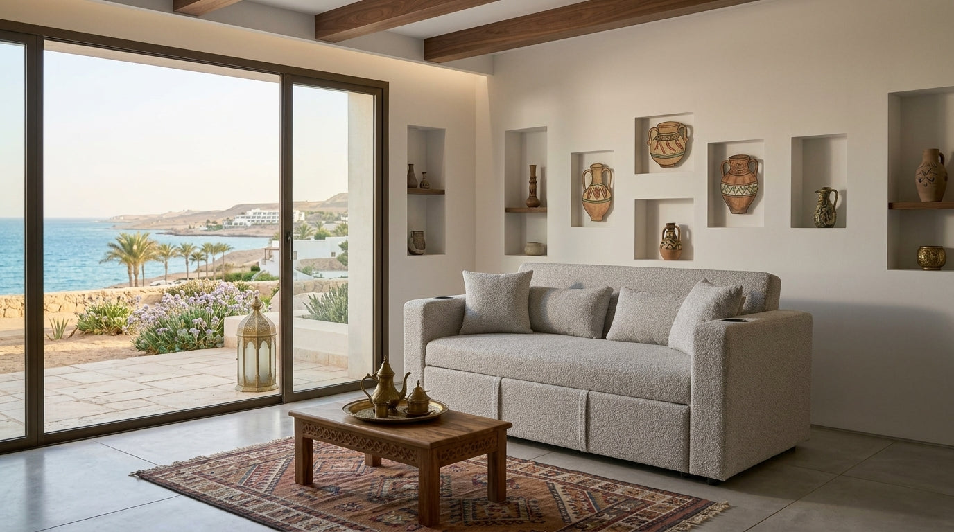 Chill Sofa Bed