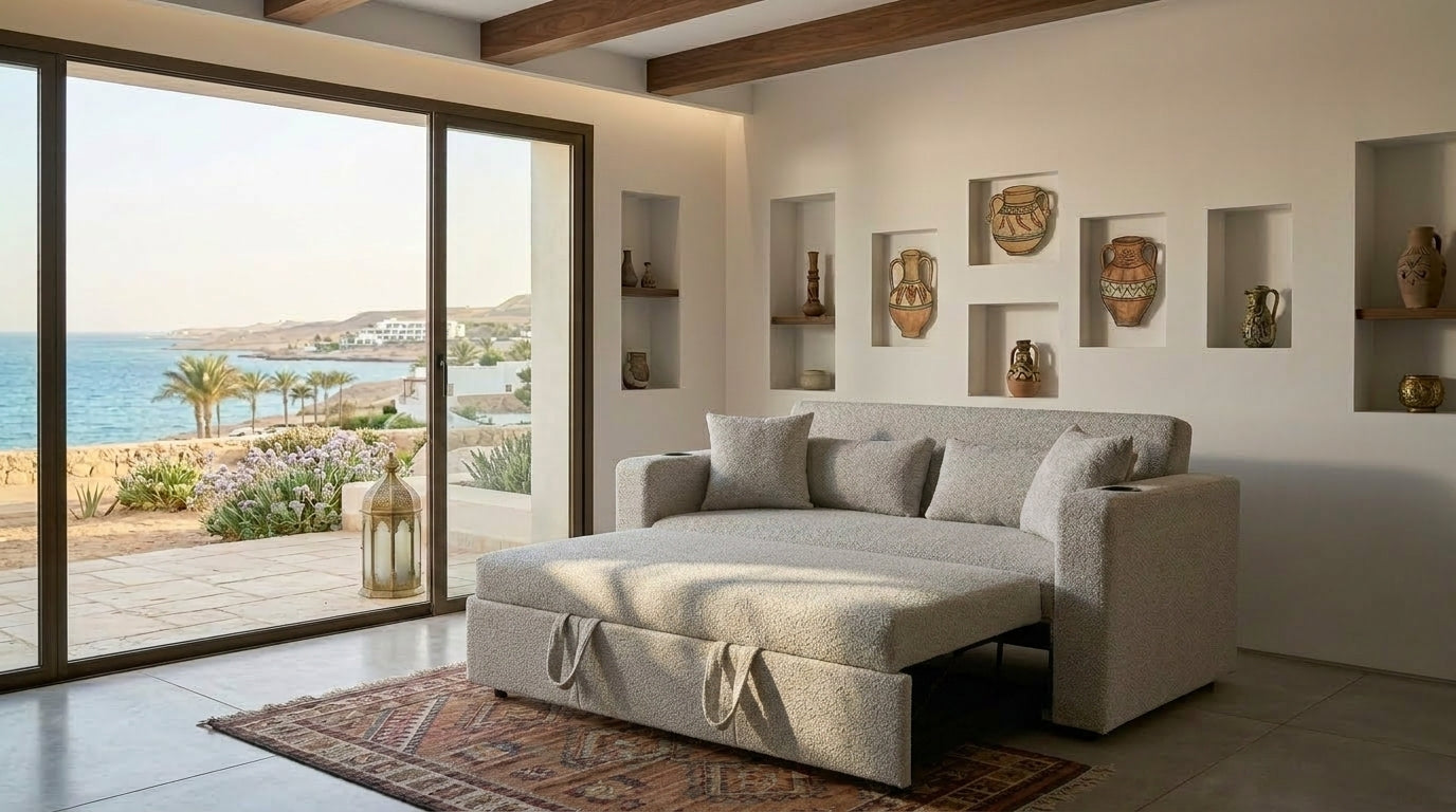 Chill Sofa Bed