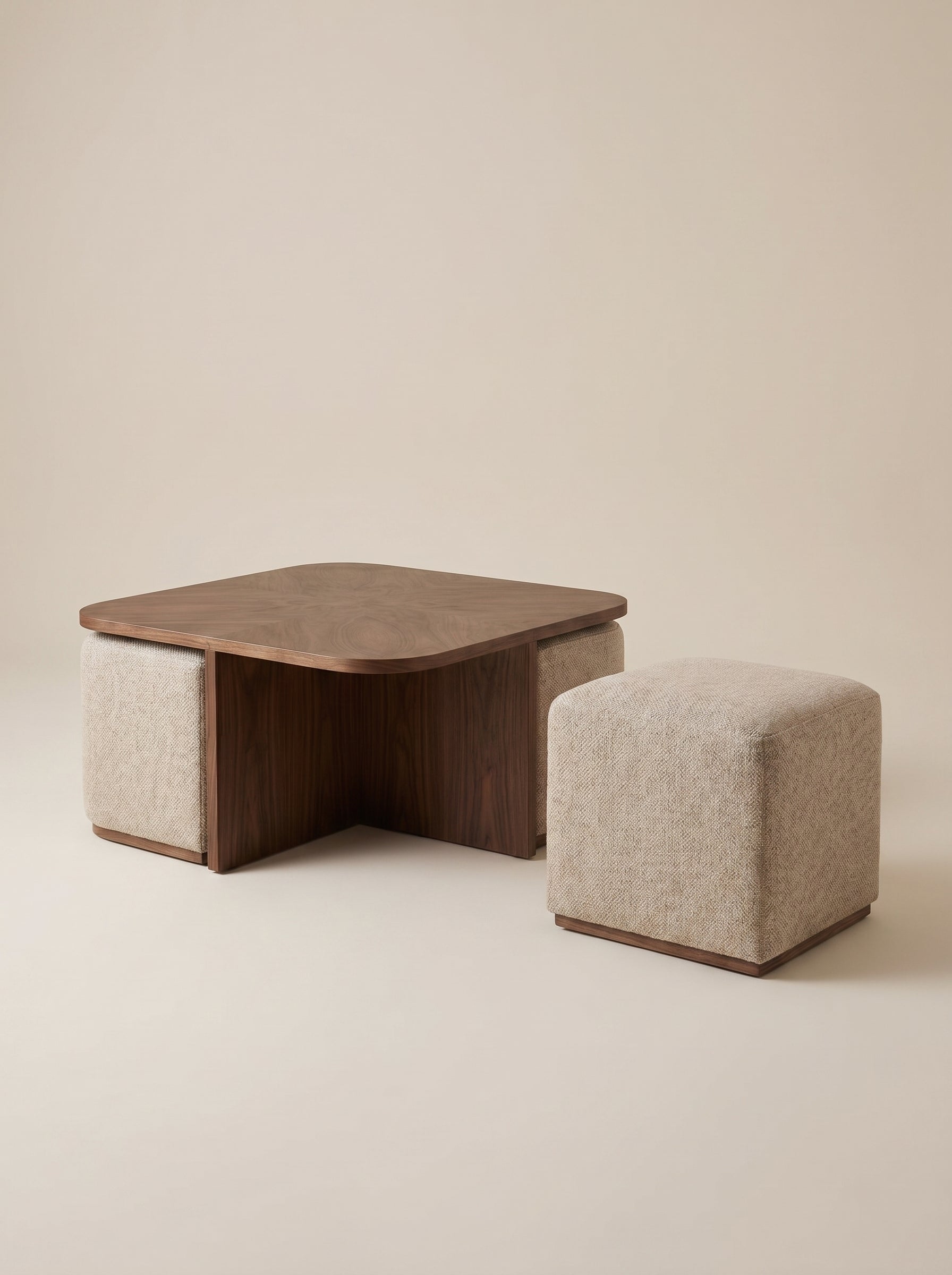 Cooper Center Table