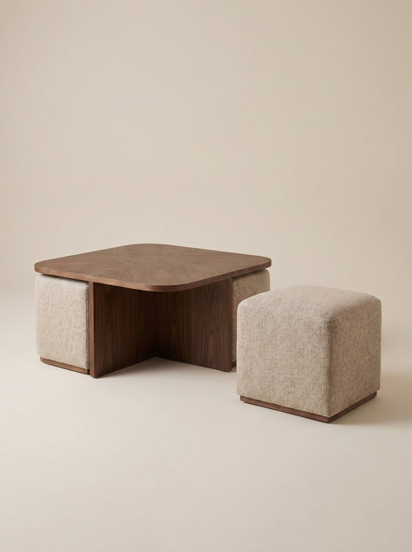 Cooper Center Table