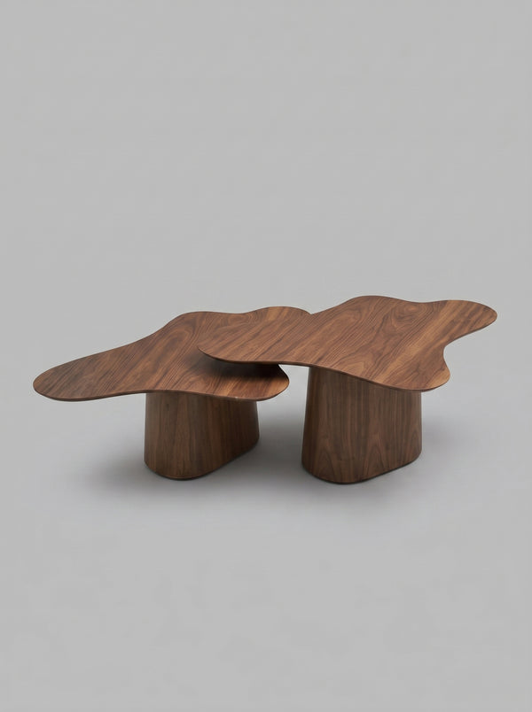 Flow Center table