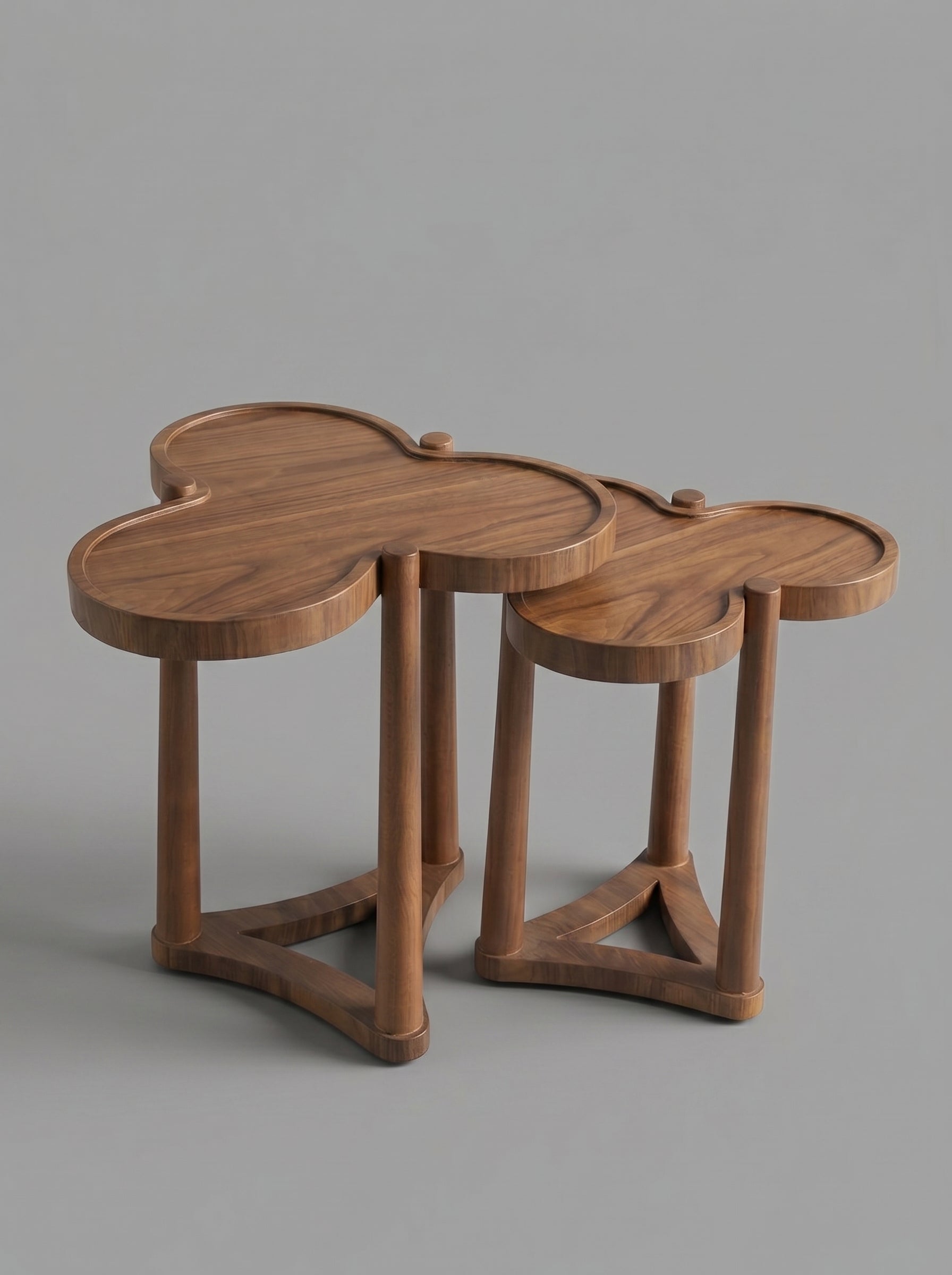 Tria Side Table