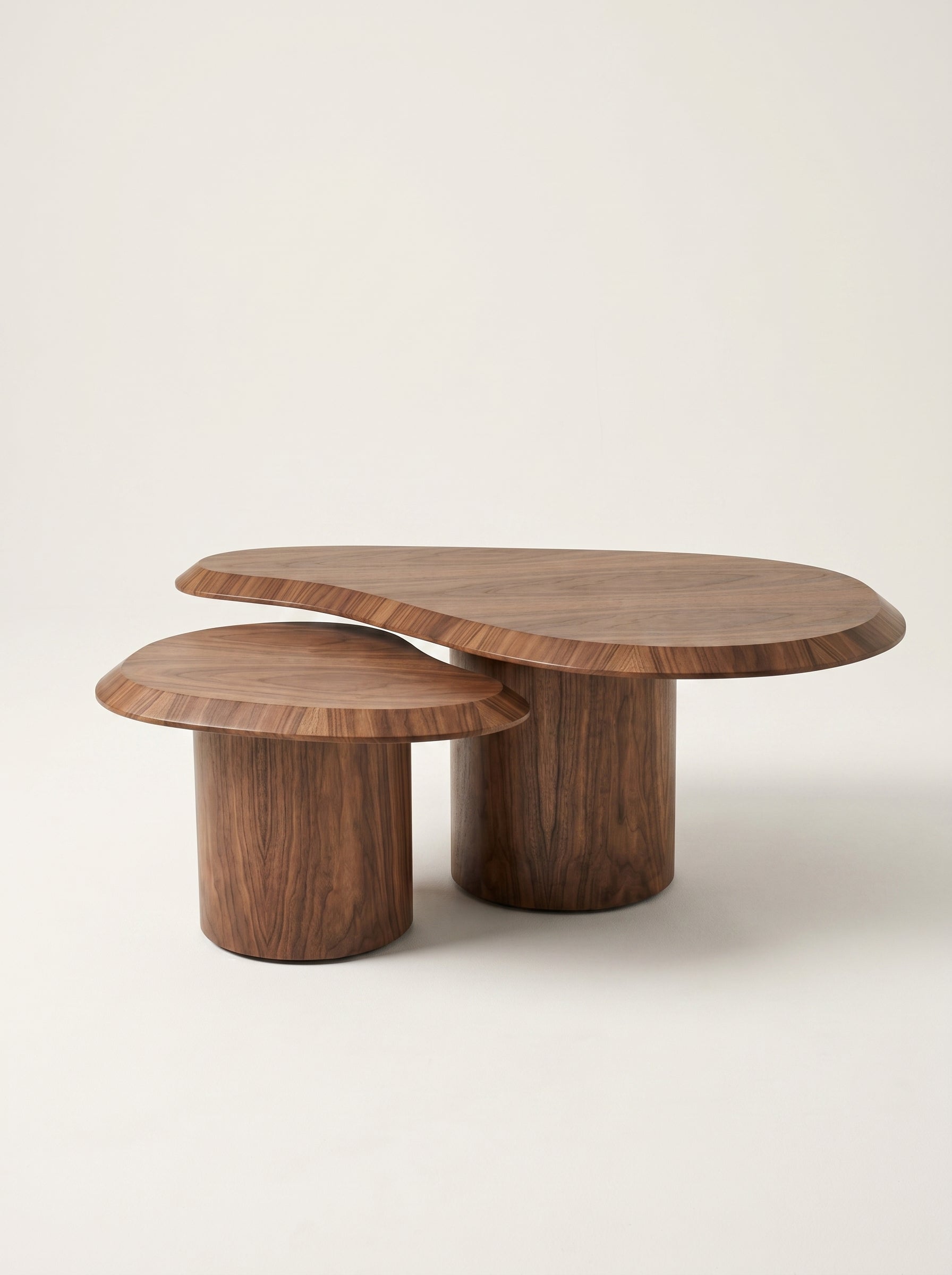 Ridge Center Table 1