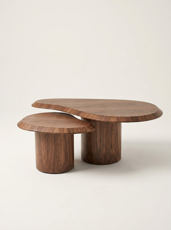Ridge Center Table