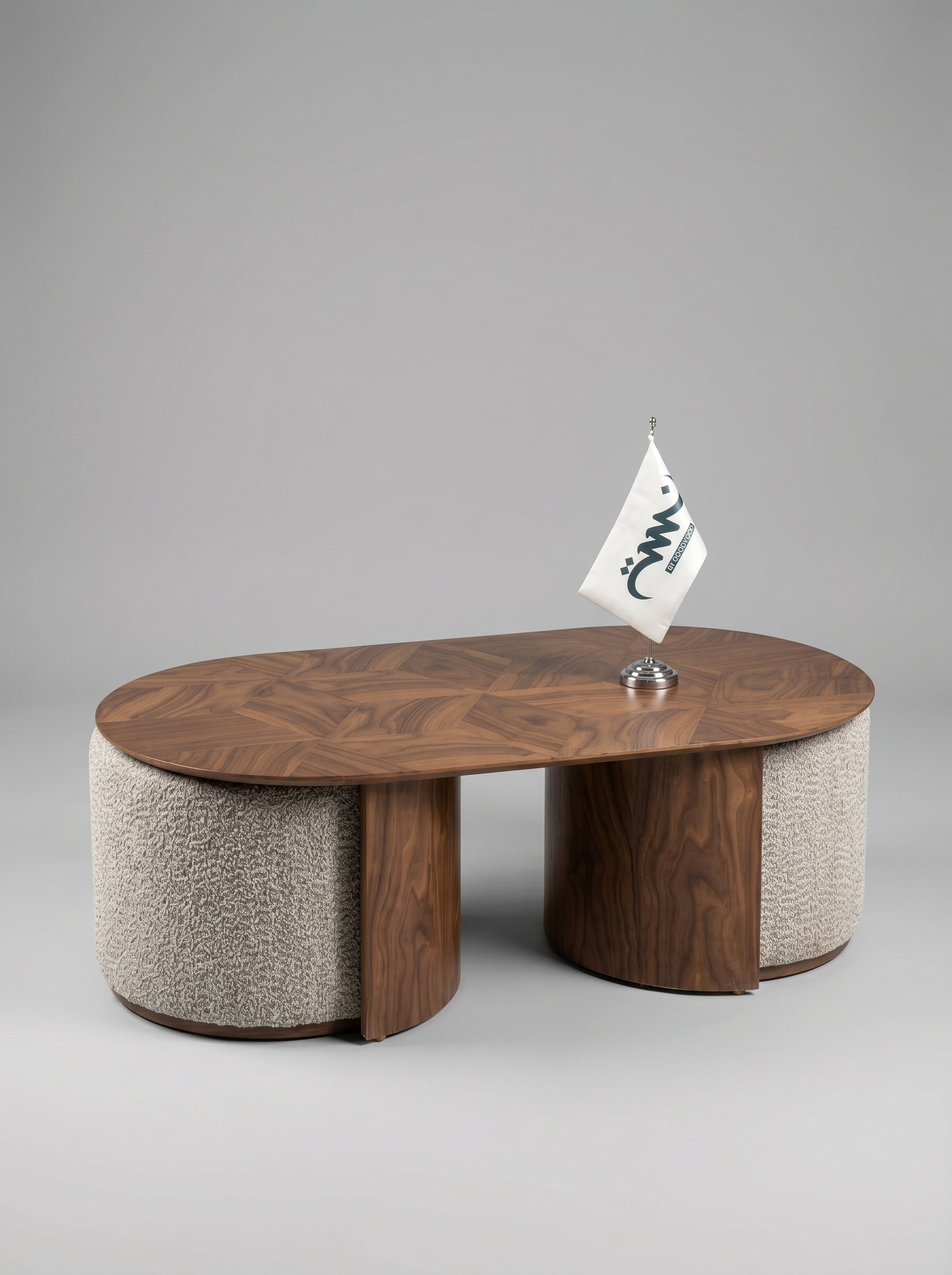 Symmetry Center Table 3