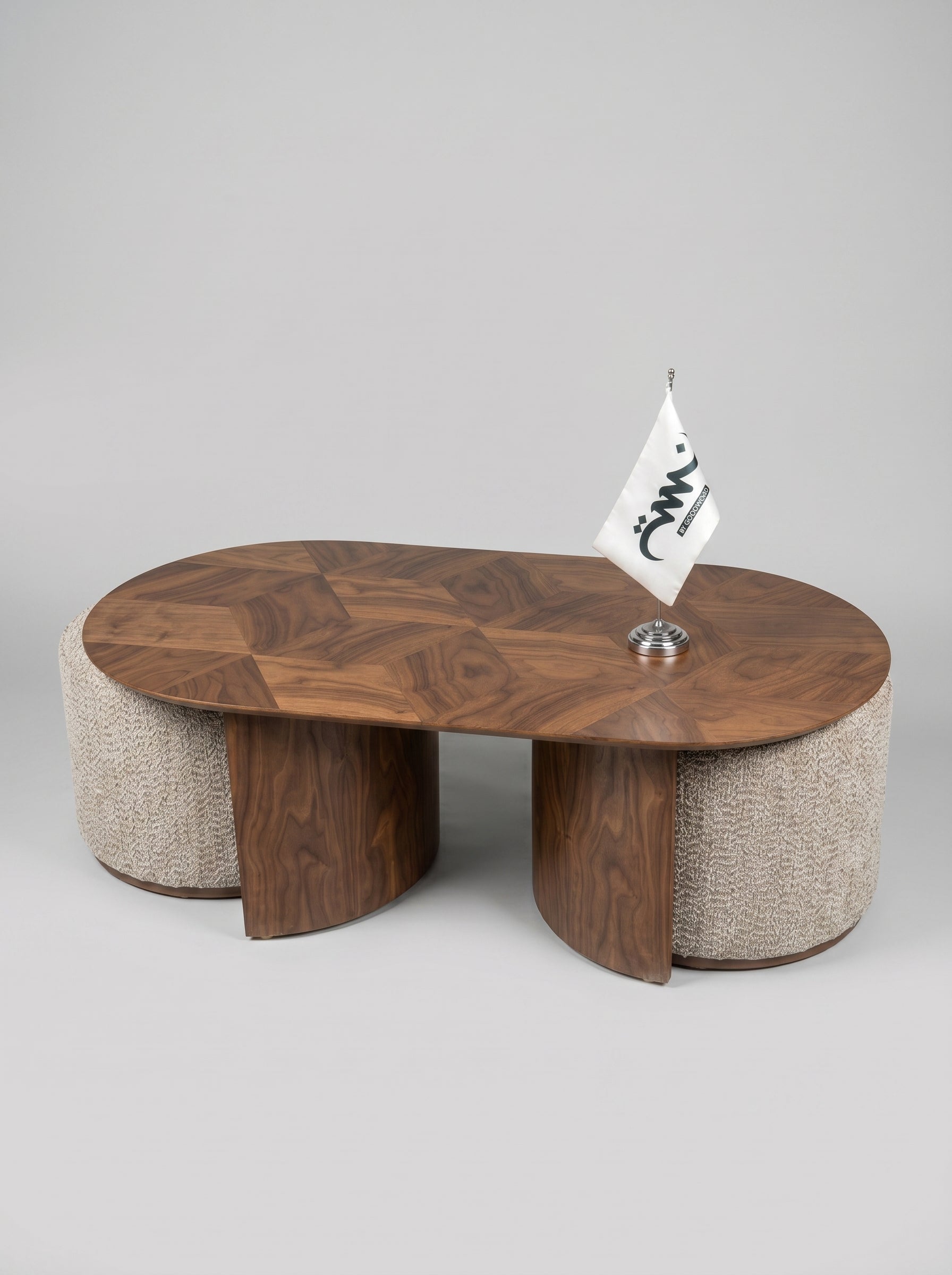 Symmetry Center Table 1