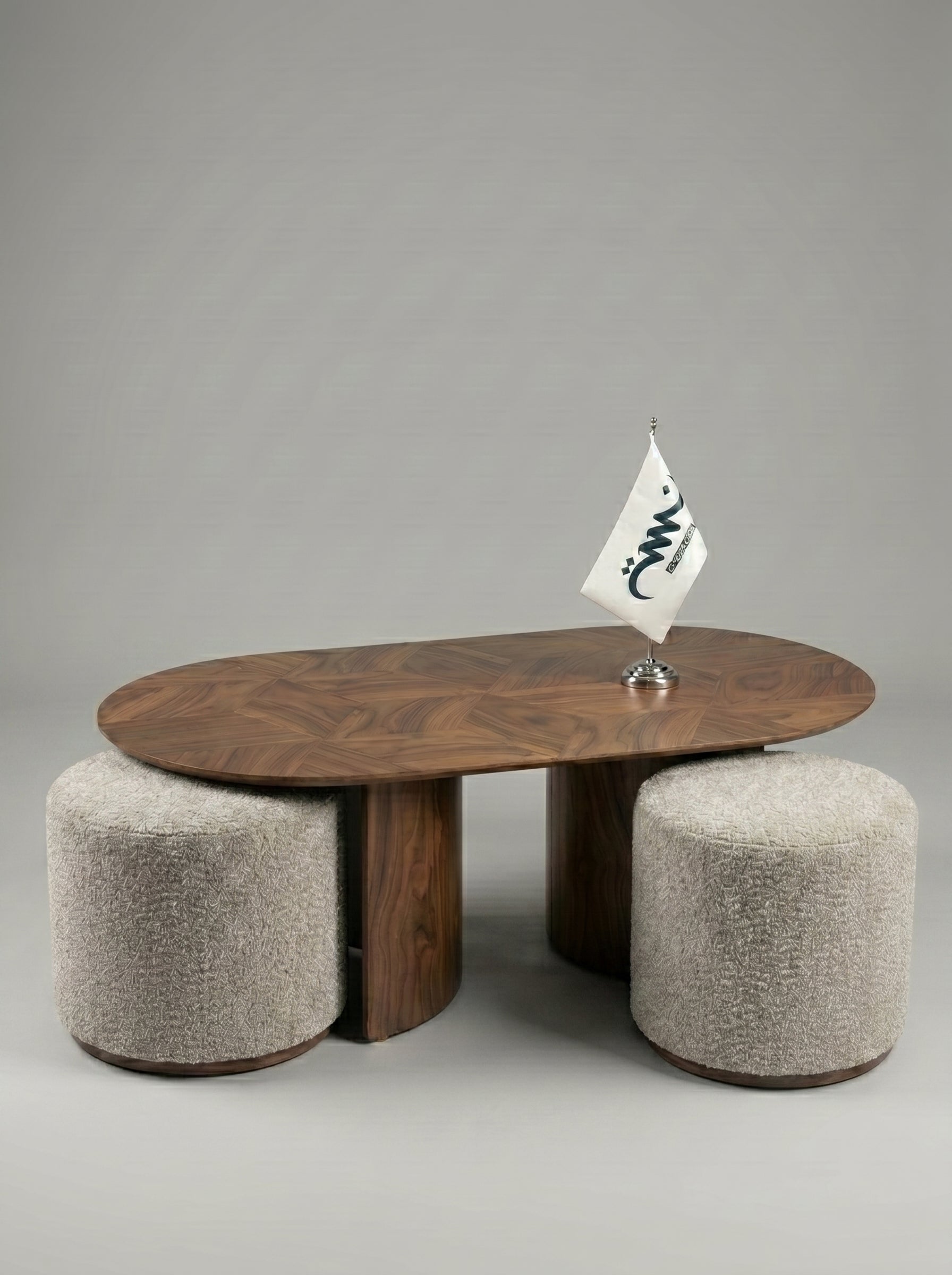Symmetry Center Table 2