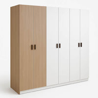 Tamara wardrobe