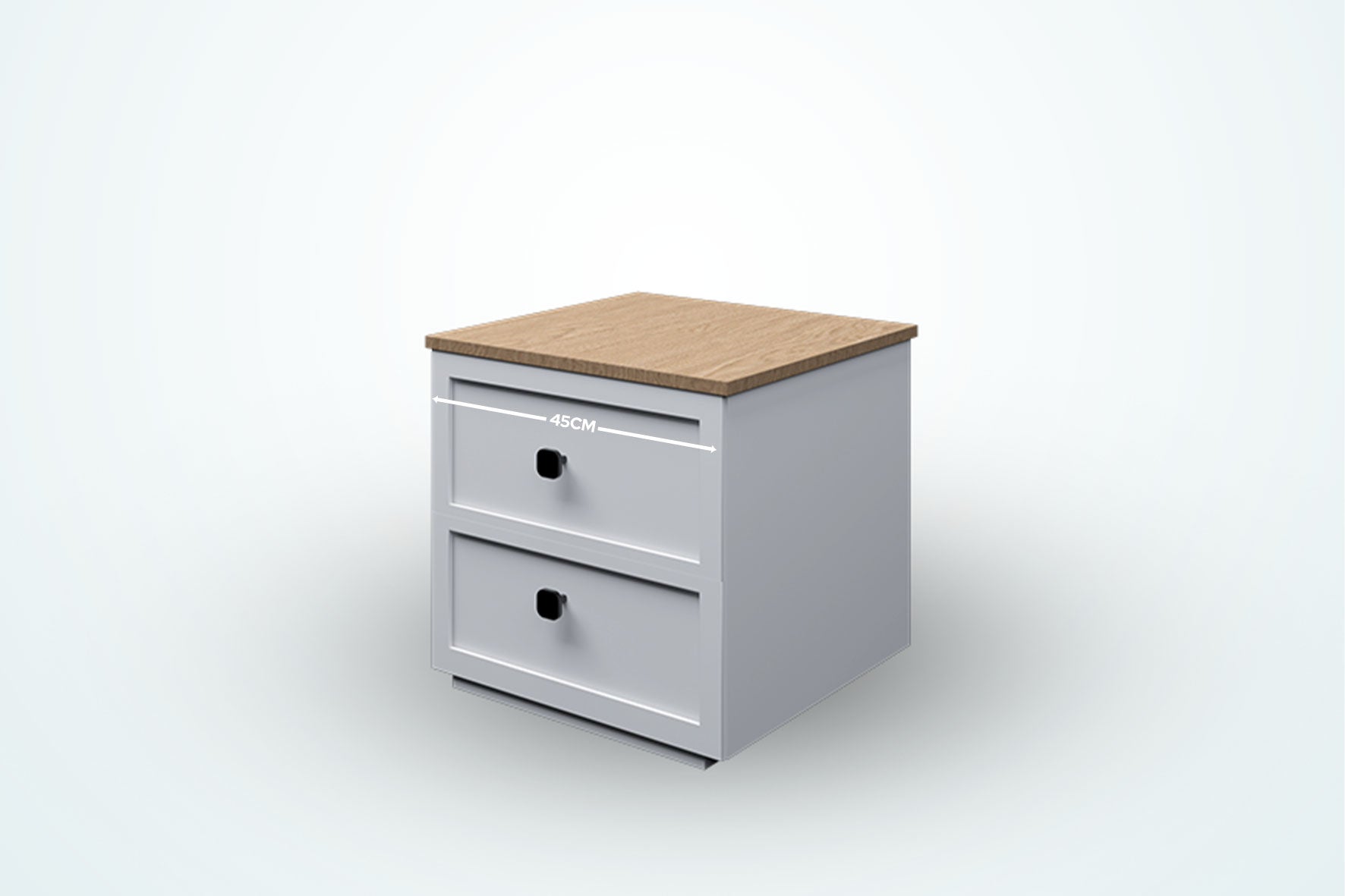 Emma nightstand