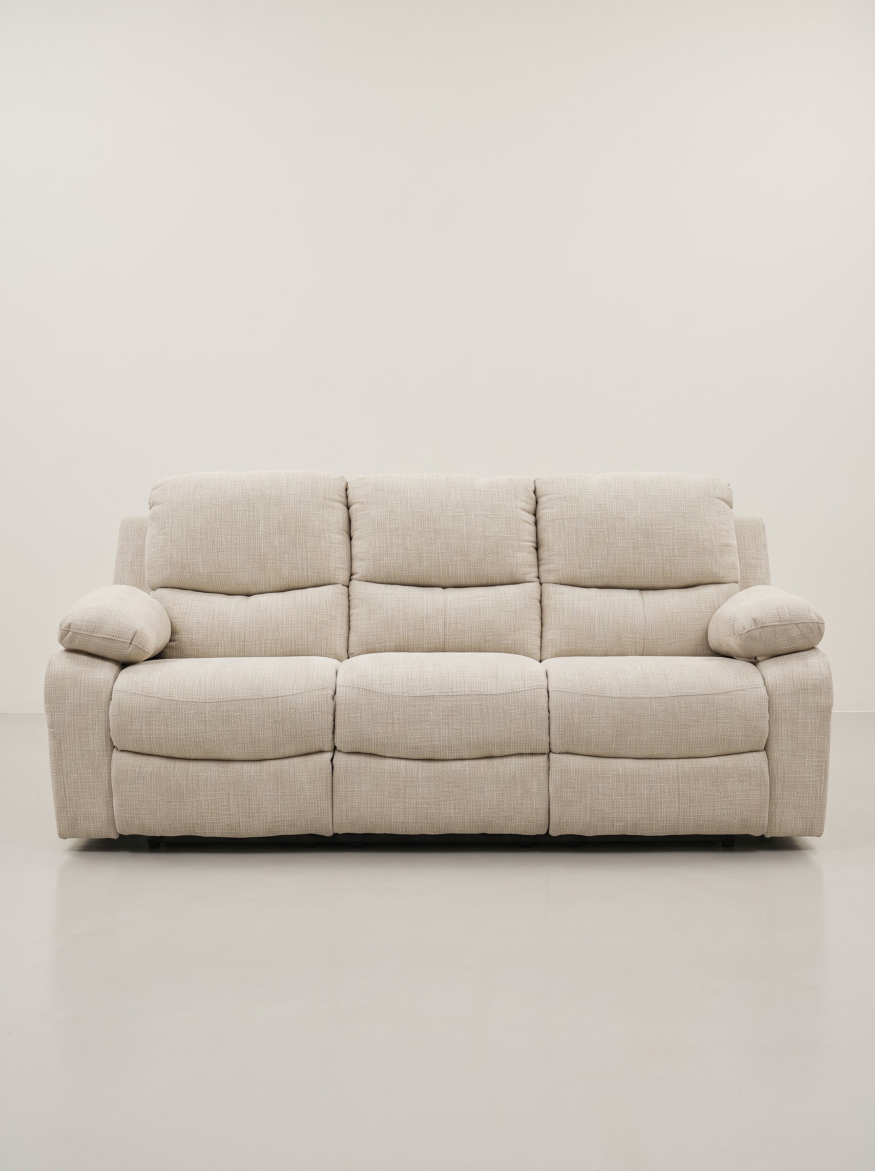 Resto Sofa Set 3