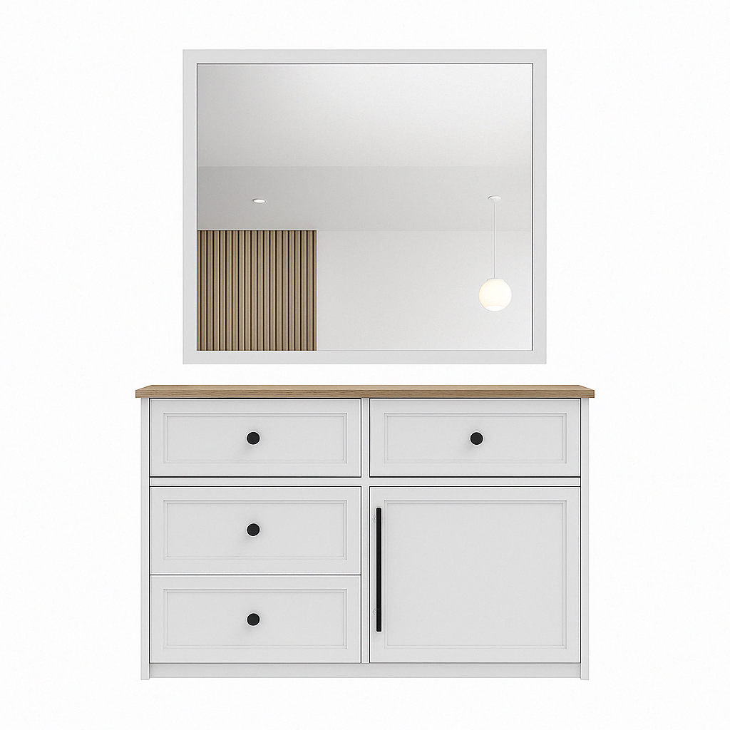 Emma dresser