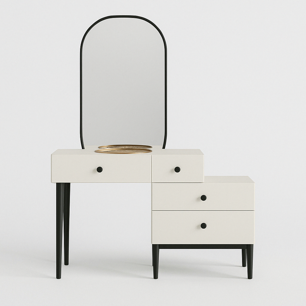Forest dresser