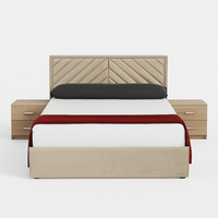 Nova Bed