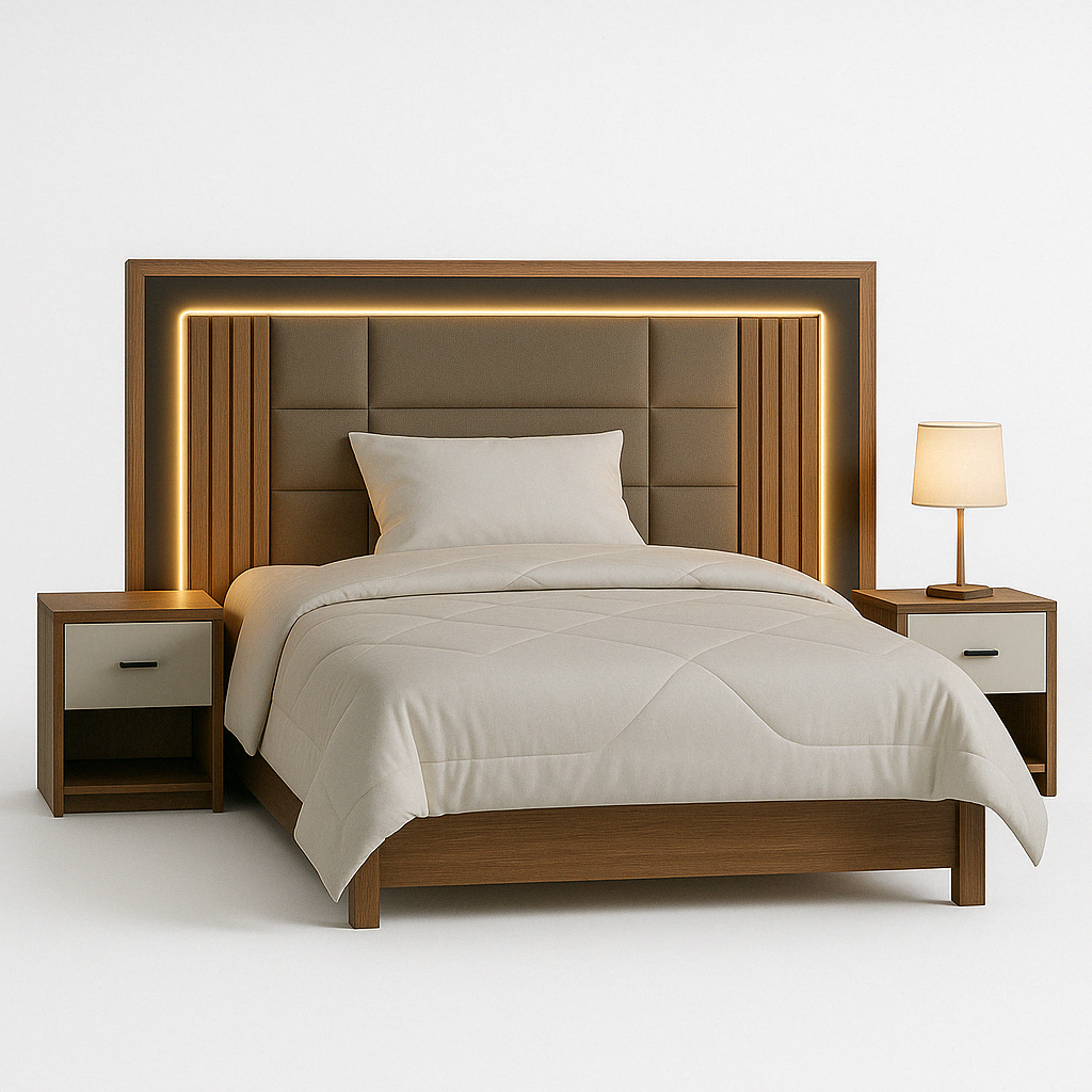 Forest Bed