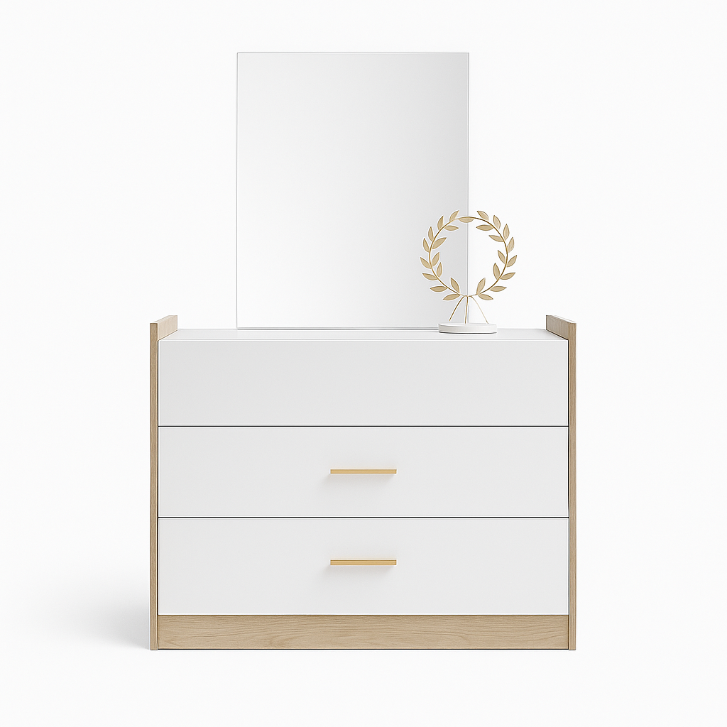 Curve dresser