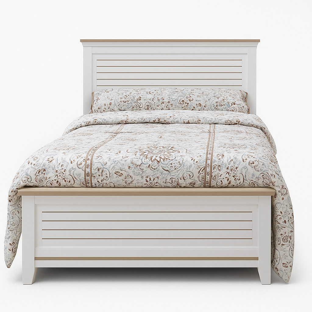 Whity Bed