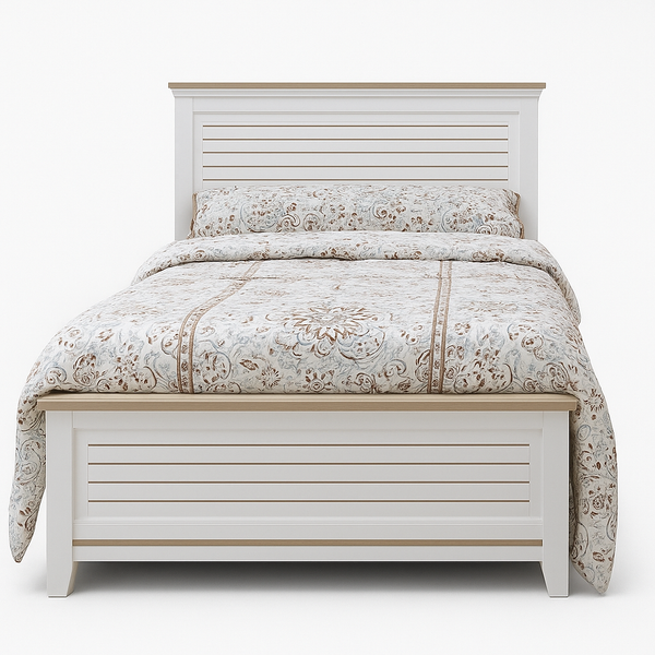Whity Bed