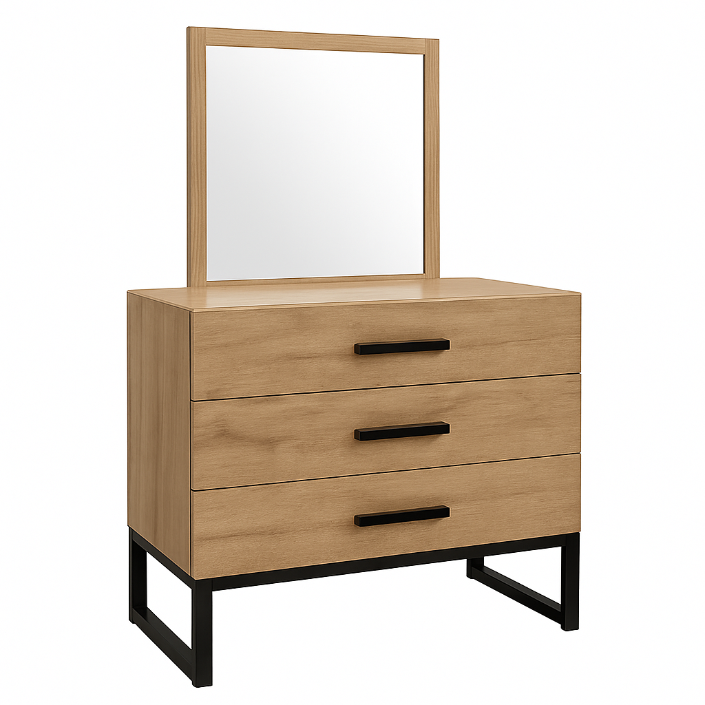 Lego dresser