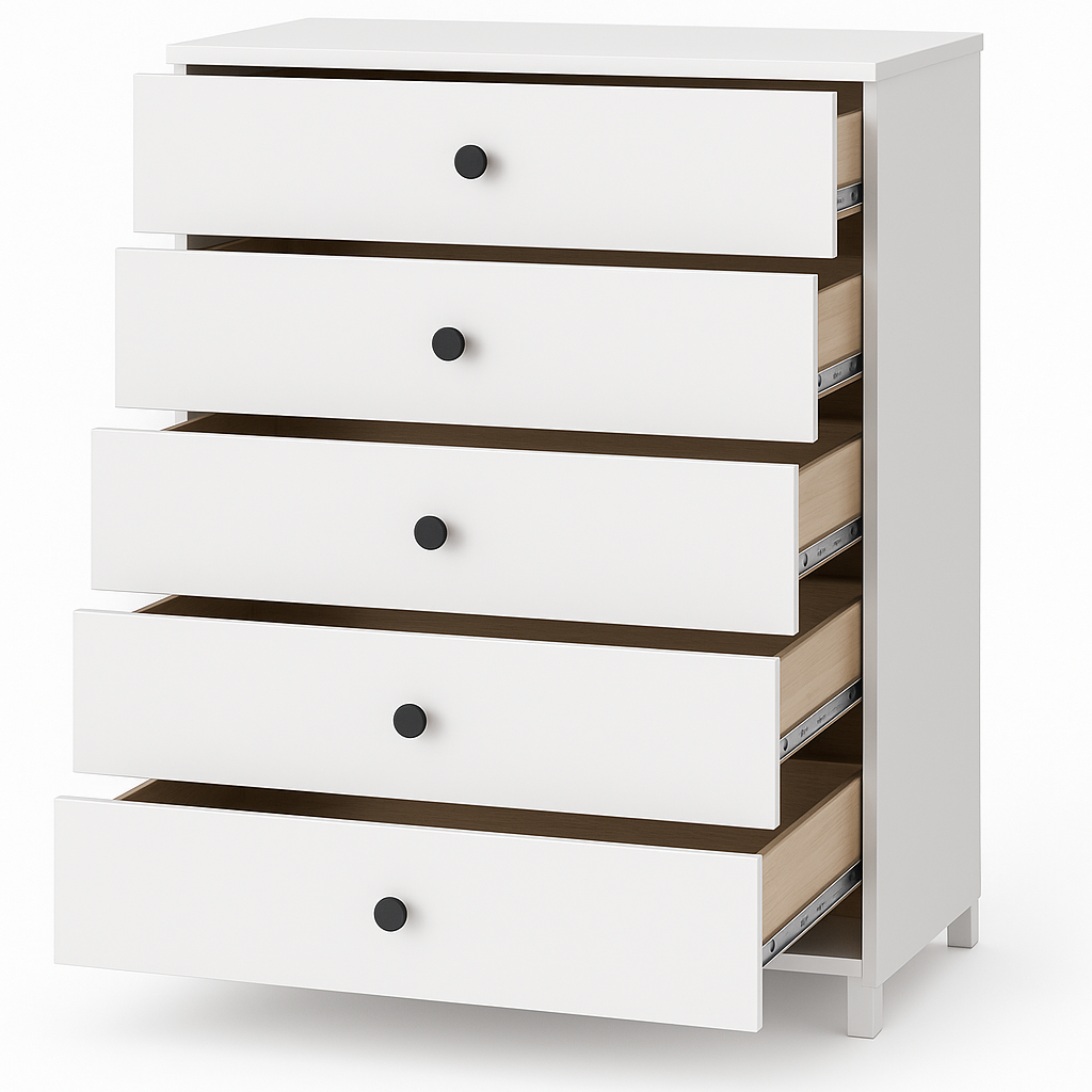 Drawer unit