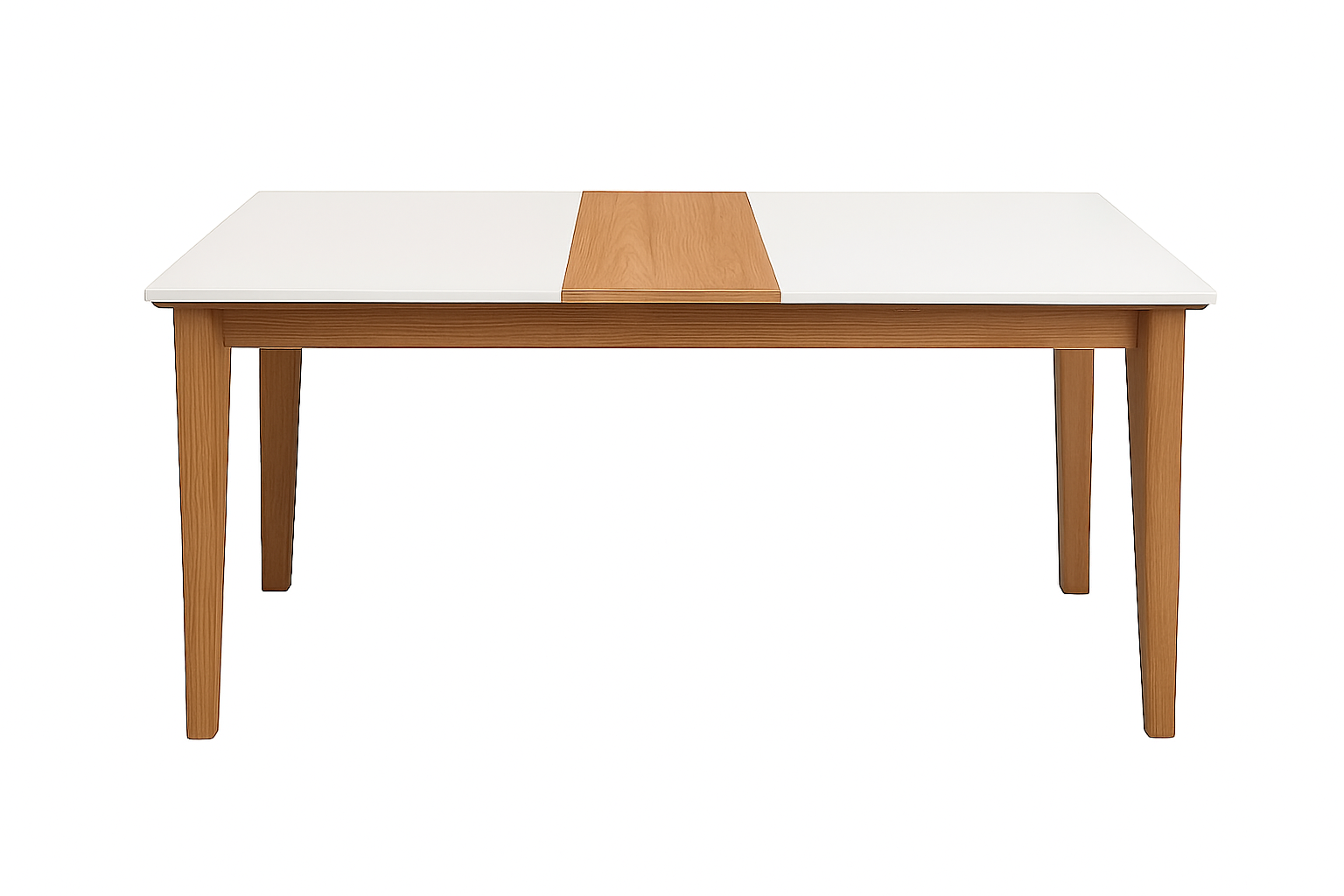 Forest dining room