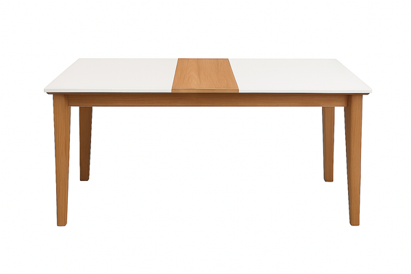 Forest dining room