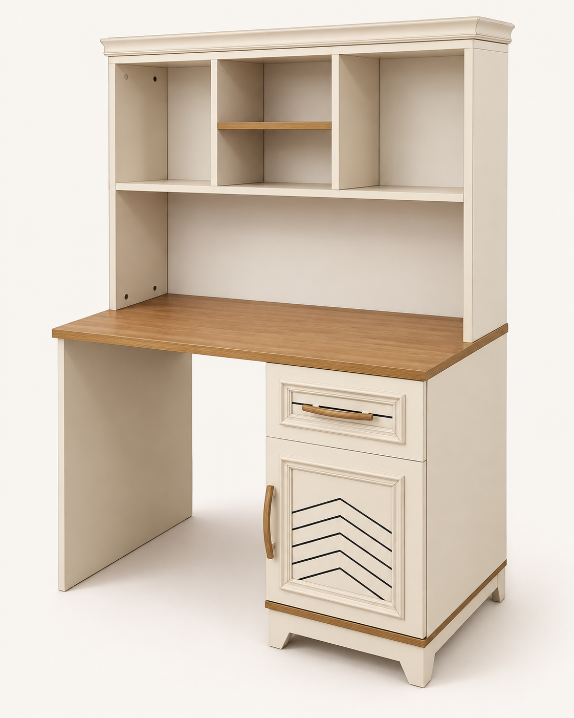 Whity Kids Desk 1