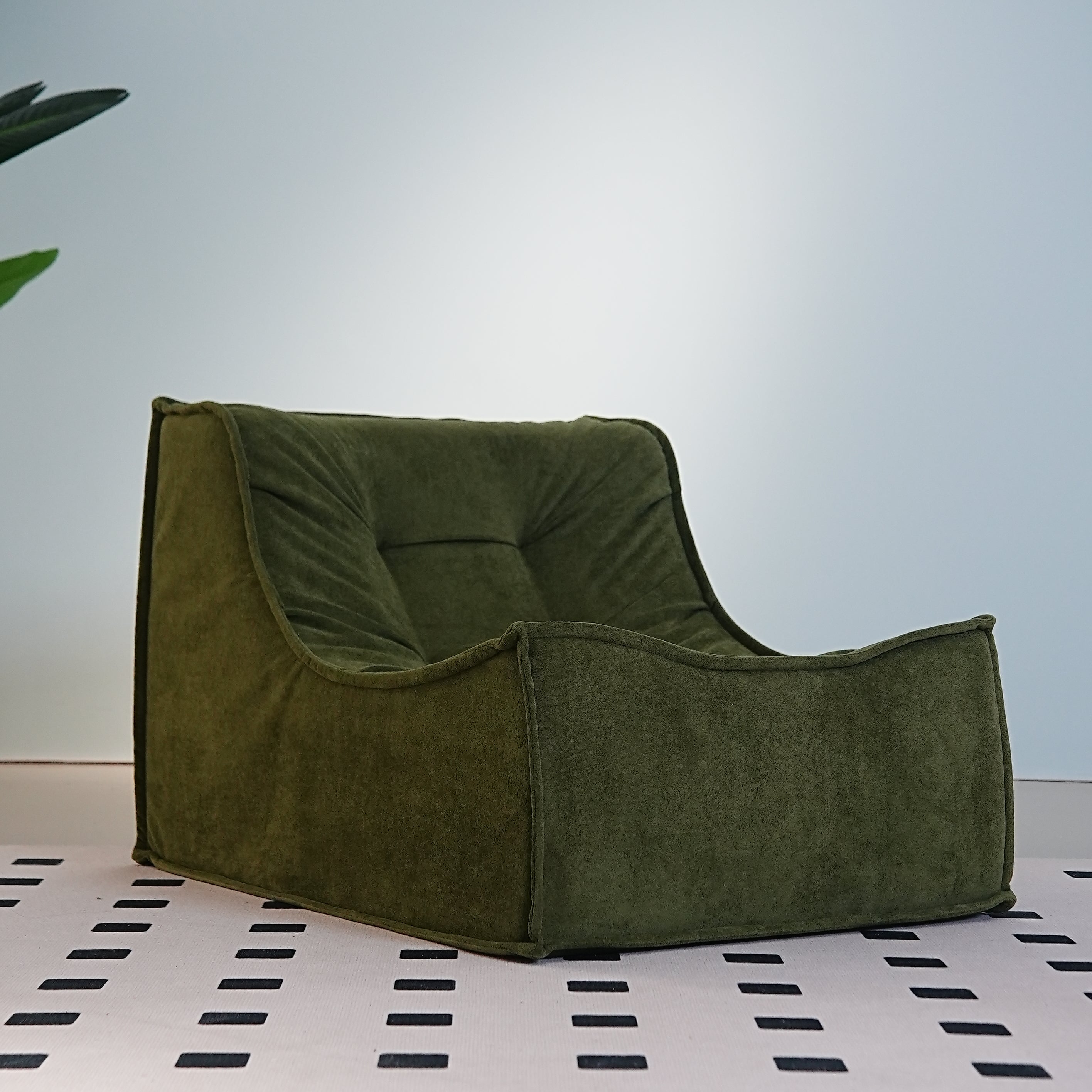 Lounge Chair_GH26 2