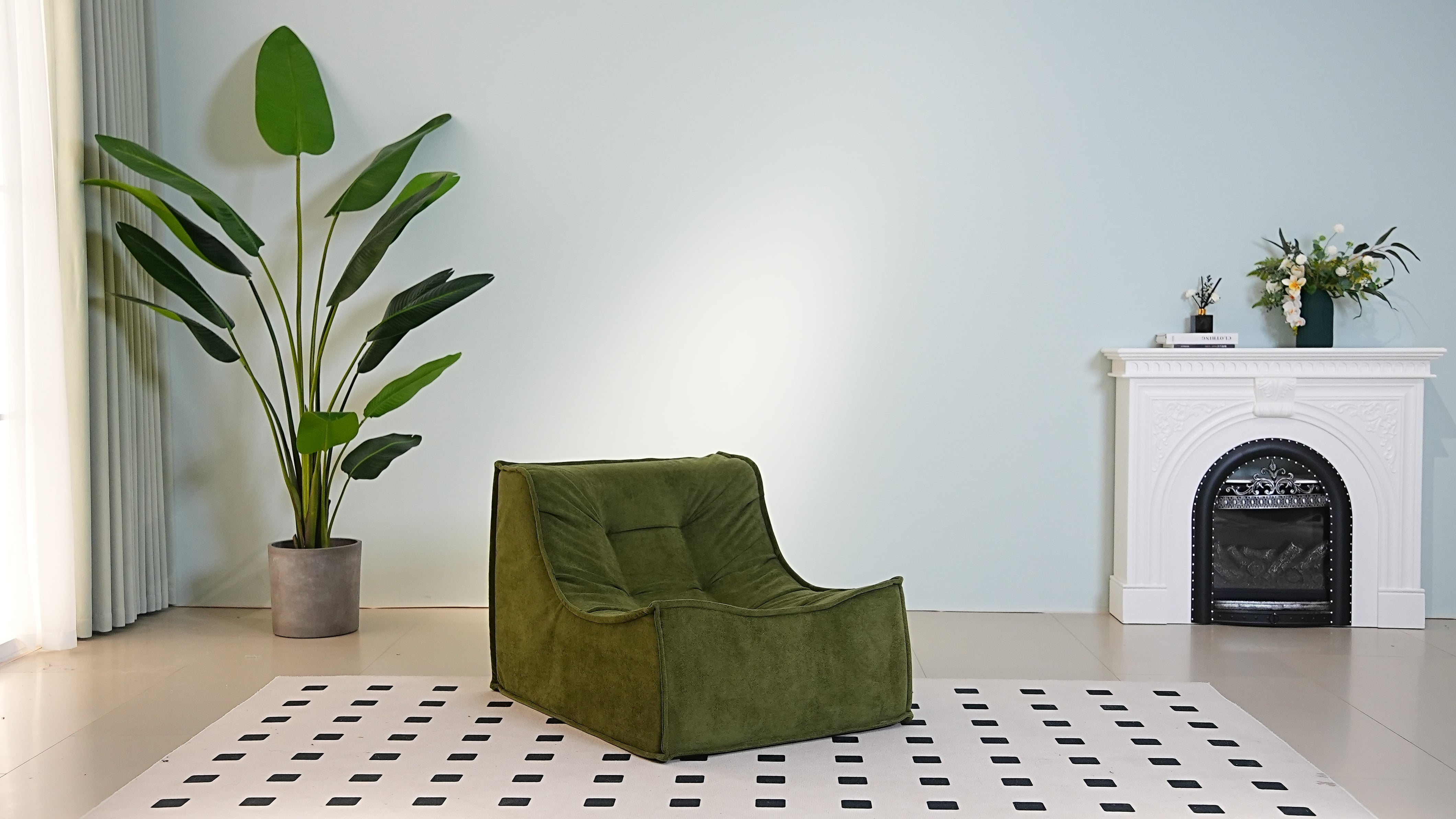 Lounge Chair_GH26 4