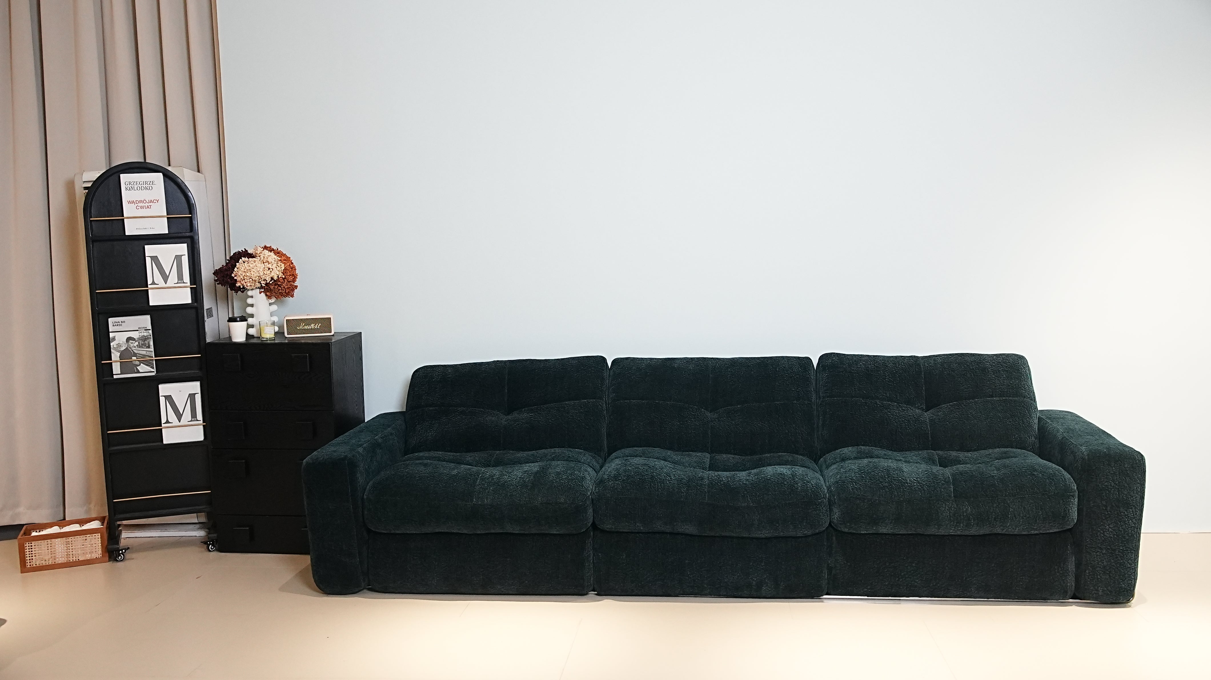 3 Seater Sofa GH19 3